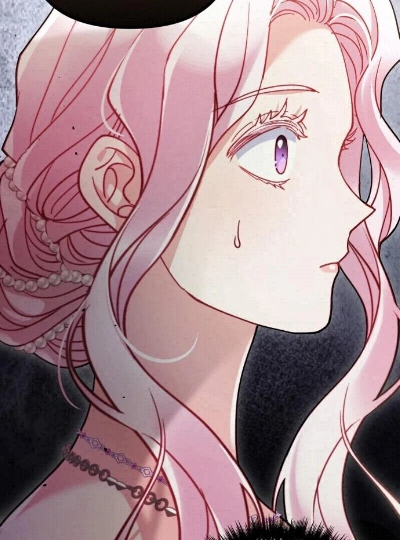 A Beast Swallowed by a Flower Chapter 94 - Page 108 in English