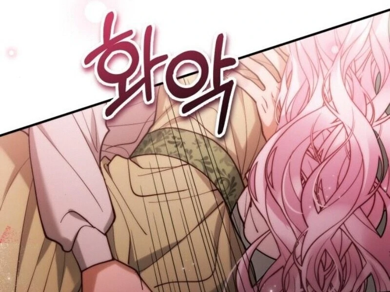 A Beast Swallowed by a Flower Chapter 94 - Page 11 in English