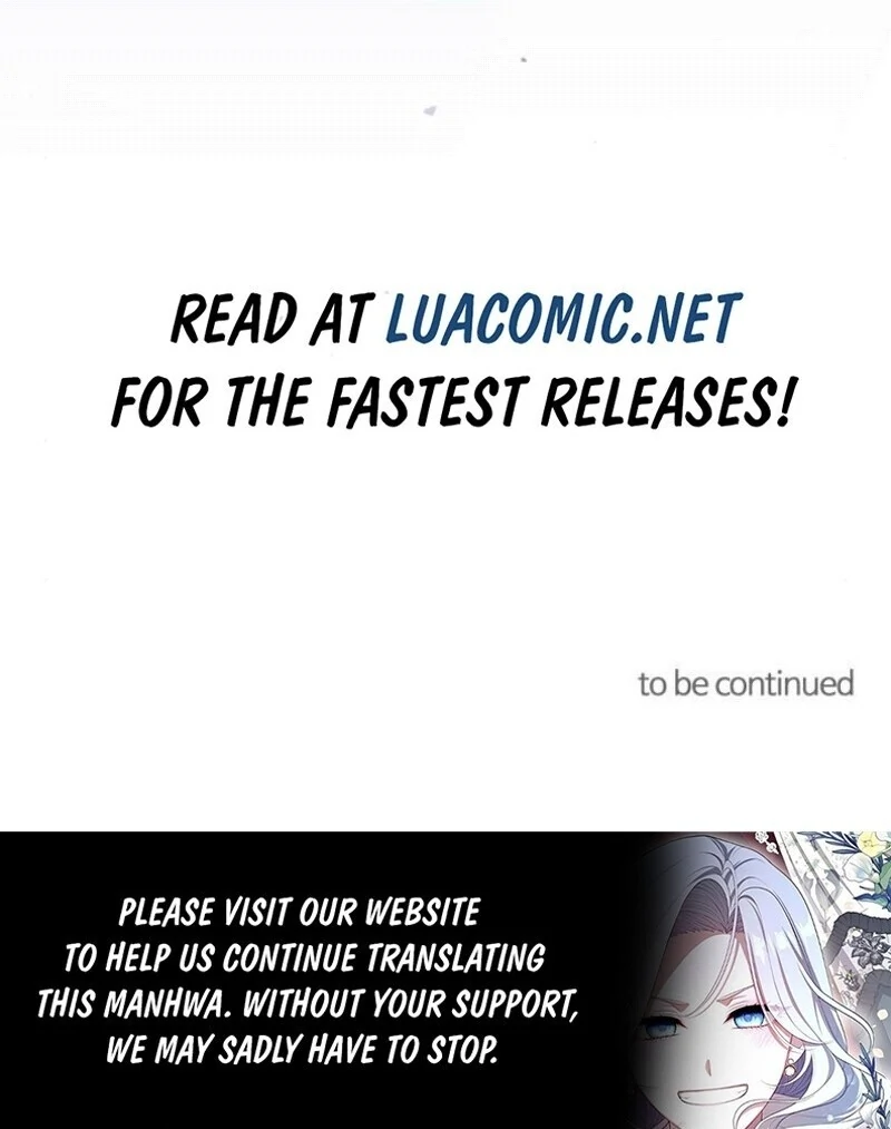 A Beast Swallowed by a Flower Chapter 94 - Page 110 in English