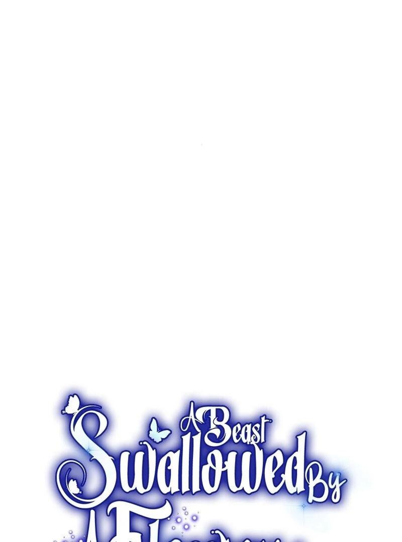 A Beast Swallowed by a Flower Chapter 94 - Page 16 in English