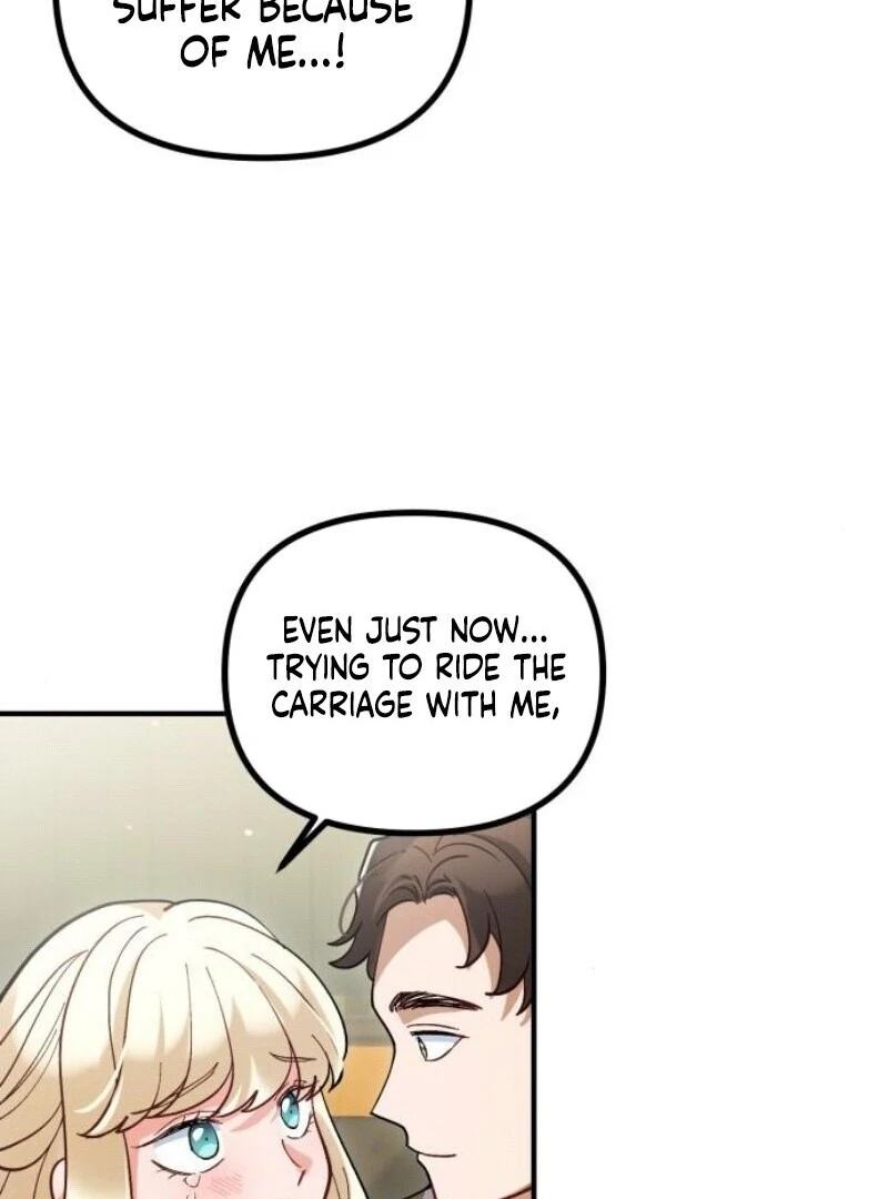 A Beast Swallowed by a Flower Chapter 94 - Page 26 in English