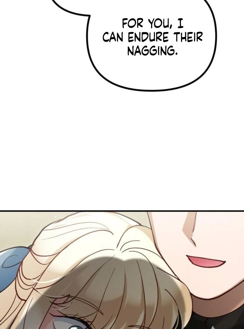 A Beast Swallowed by a Flower Chapter 94 - Page 29 in English