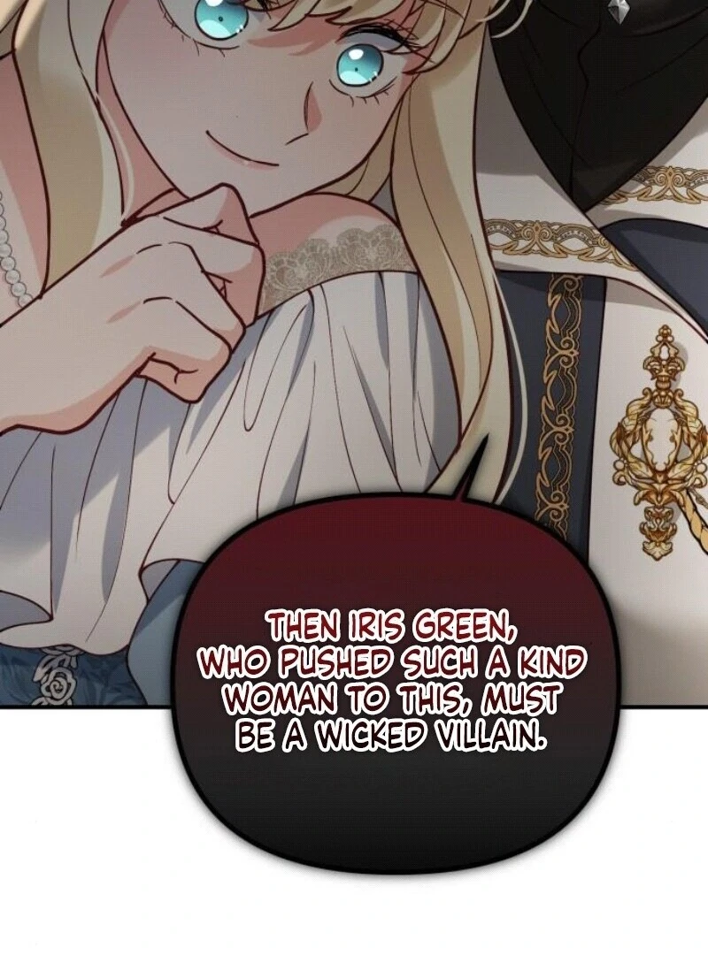 A Beast Swallowed by a Flower Chapter 94 - Page 30 in English