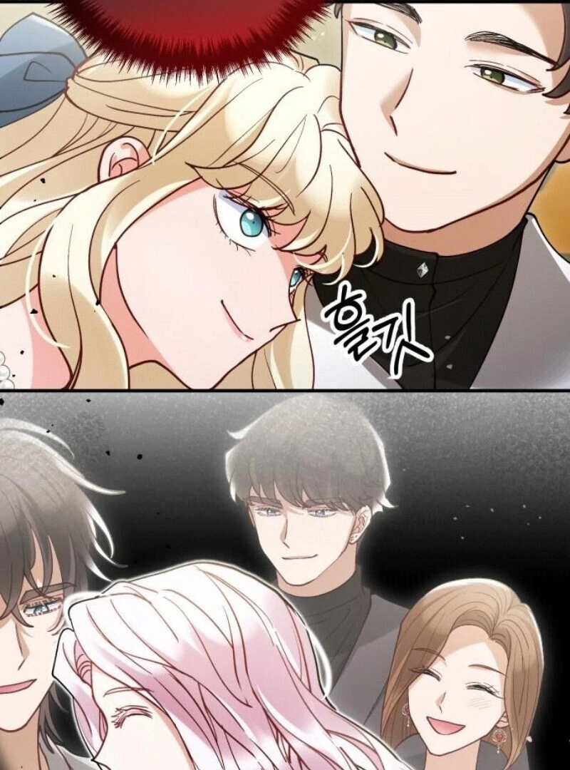 A Beast Swallowed by a Flower Chapter 94 - Page 36 in English
