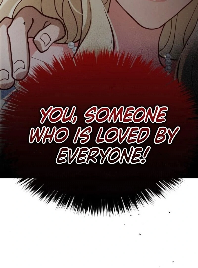 A Beast Swallowed by a Flower Chapter 94 - Page 38 in English