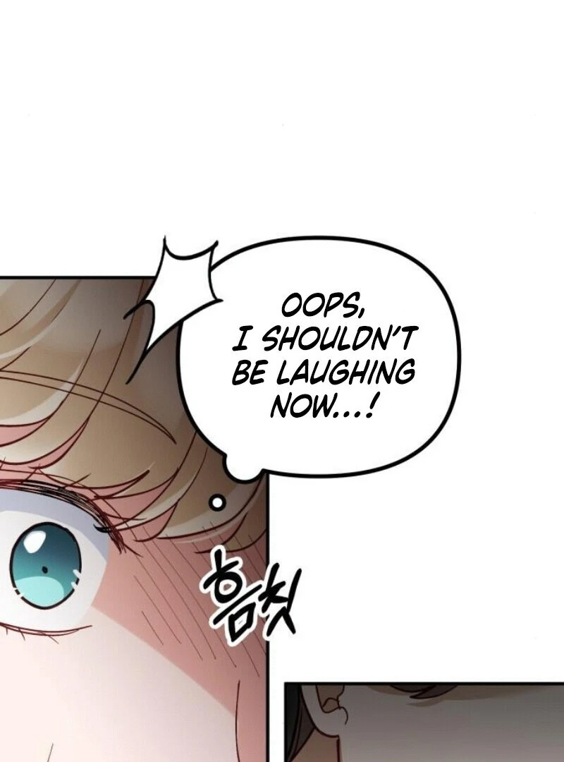 A Beast Swallowed by a Flower Chapter 94 - Page 40 in English