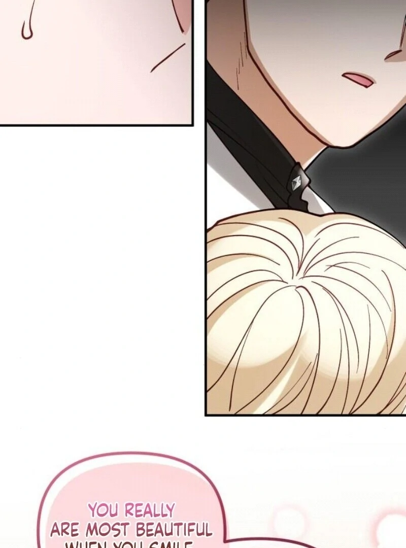 A Beast Swallowed by a Flower Chapter 94 - Page 41 in English