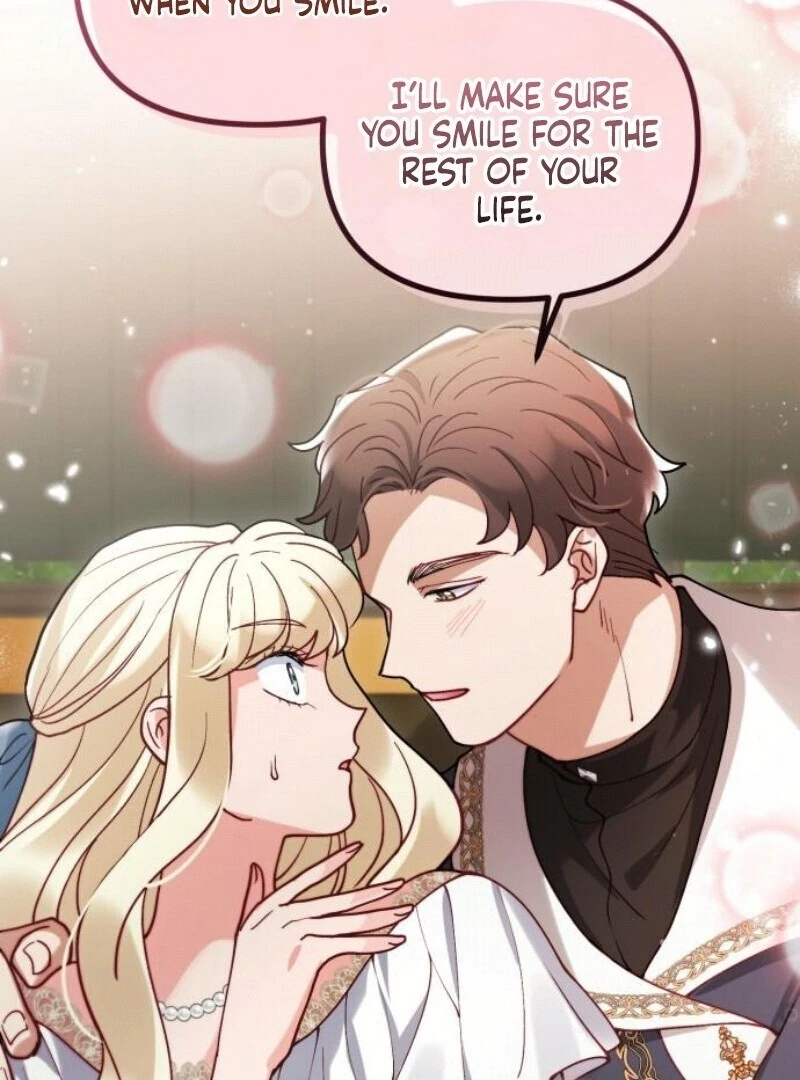 A Beast Swallowed by a Flower Chapter 94 - Page 42 in English