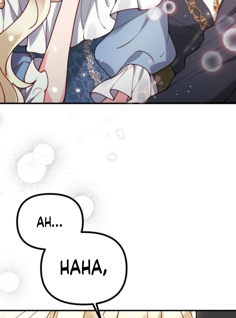 A Beast Swallowed by a Flower Chapter 94 - Page 43 in English