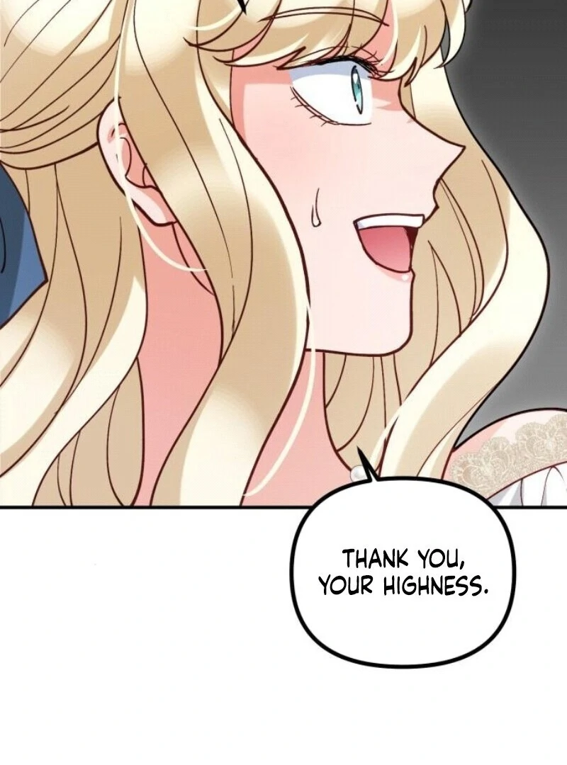 A Beast Swallowed by a Flower Chapter 94 - Page 44 in English