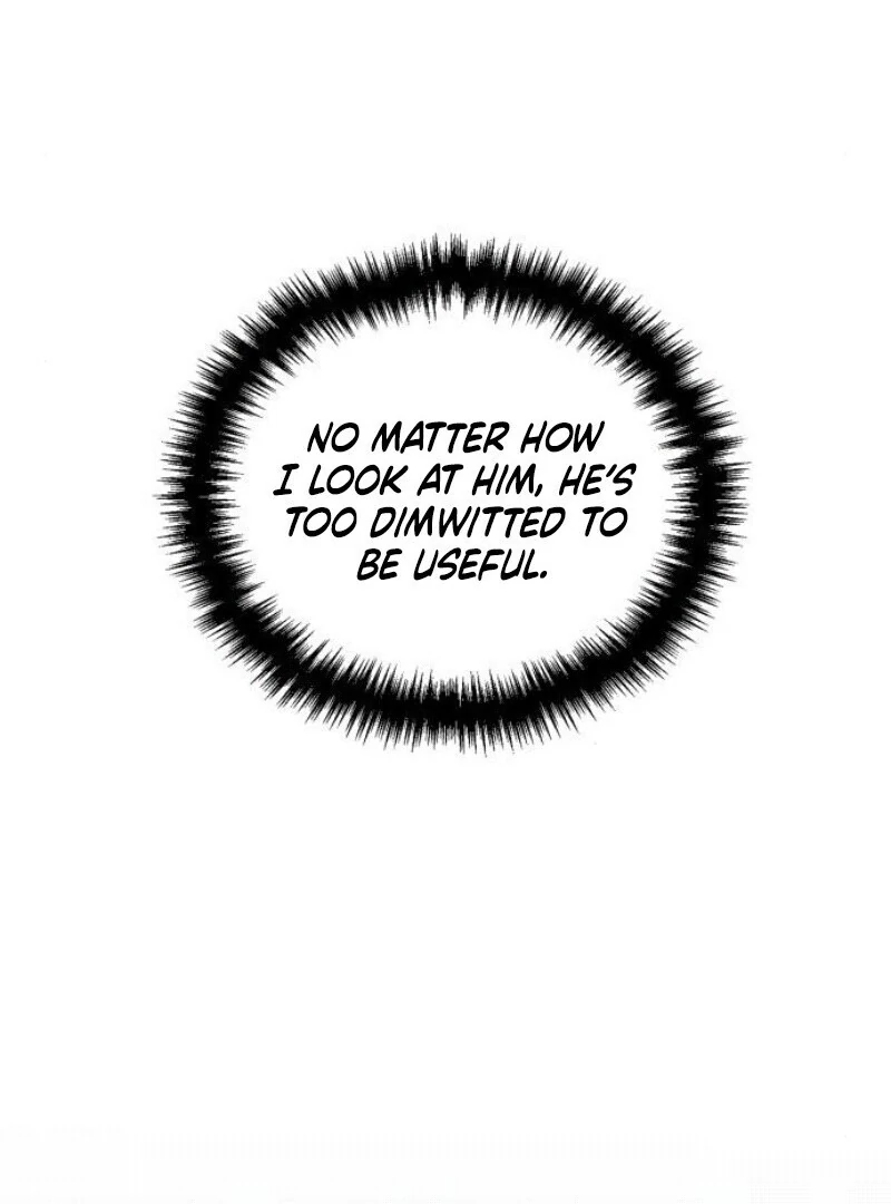 A Beast Swallowed by a Flower Chapter 94 - Page 45 in English