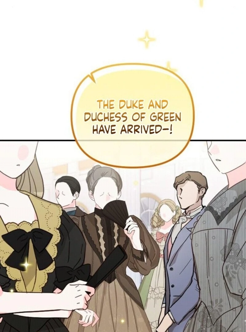 A Beast Swallowed by a Flower Chapter 94 - Page 50 in English