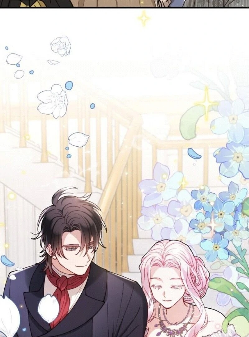 A Beast Swallowed by a Flower Chapter 94 - Page 51 in English