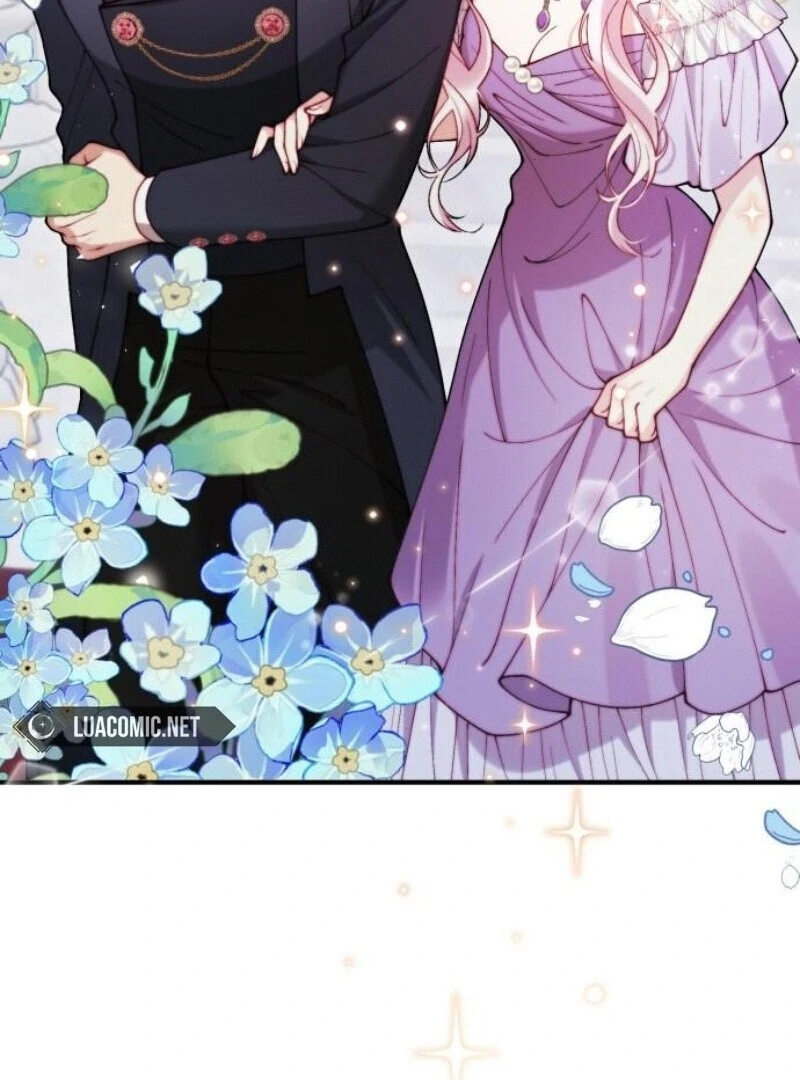 A Beast Swallowed by a Flower Chapter 94 - Page 52 in English
