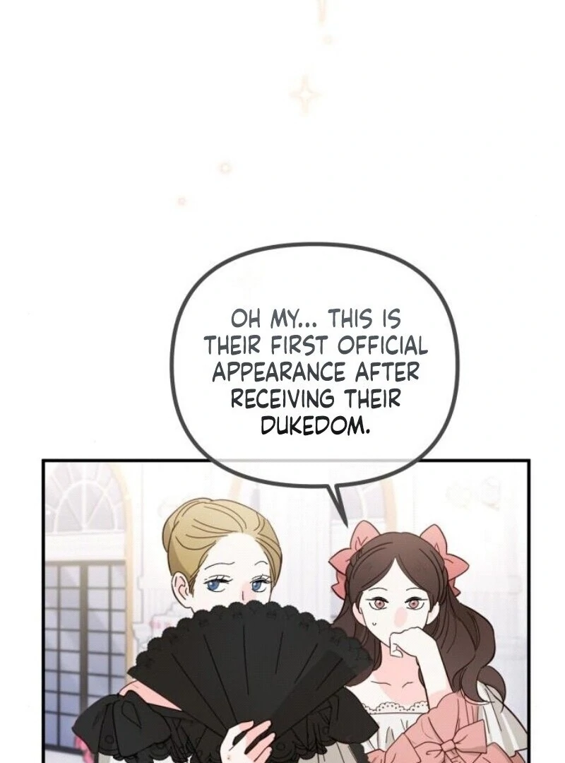 A Beast Swallowed by a Flower Chapter 94 - Page 53 in English
