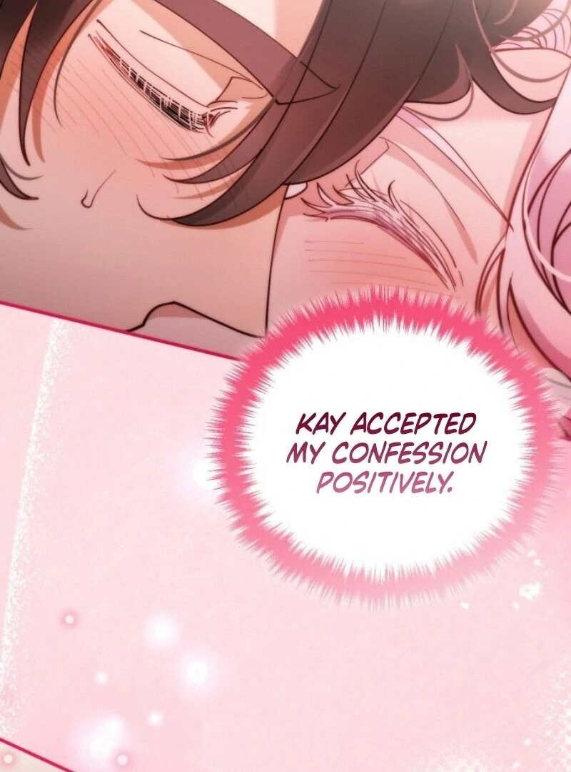 A Beast Swallowed by a Flower Chapter 94 - Page 6 in English
