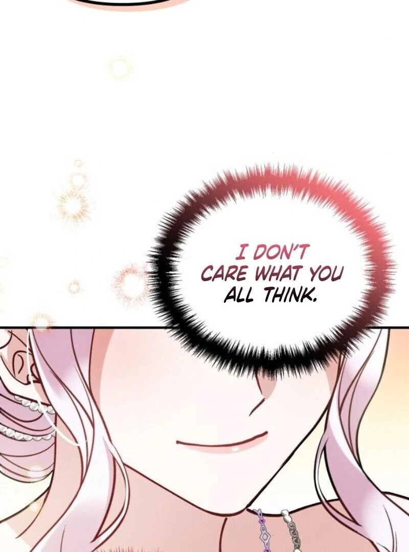 A Beast Swallowed by a Flower Chapter 94 - Page 60 in English