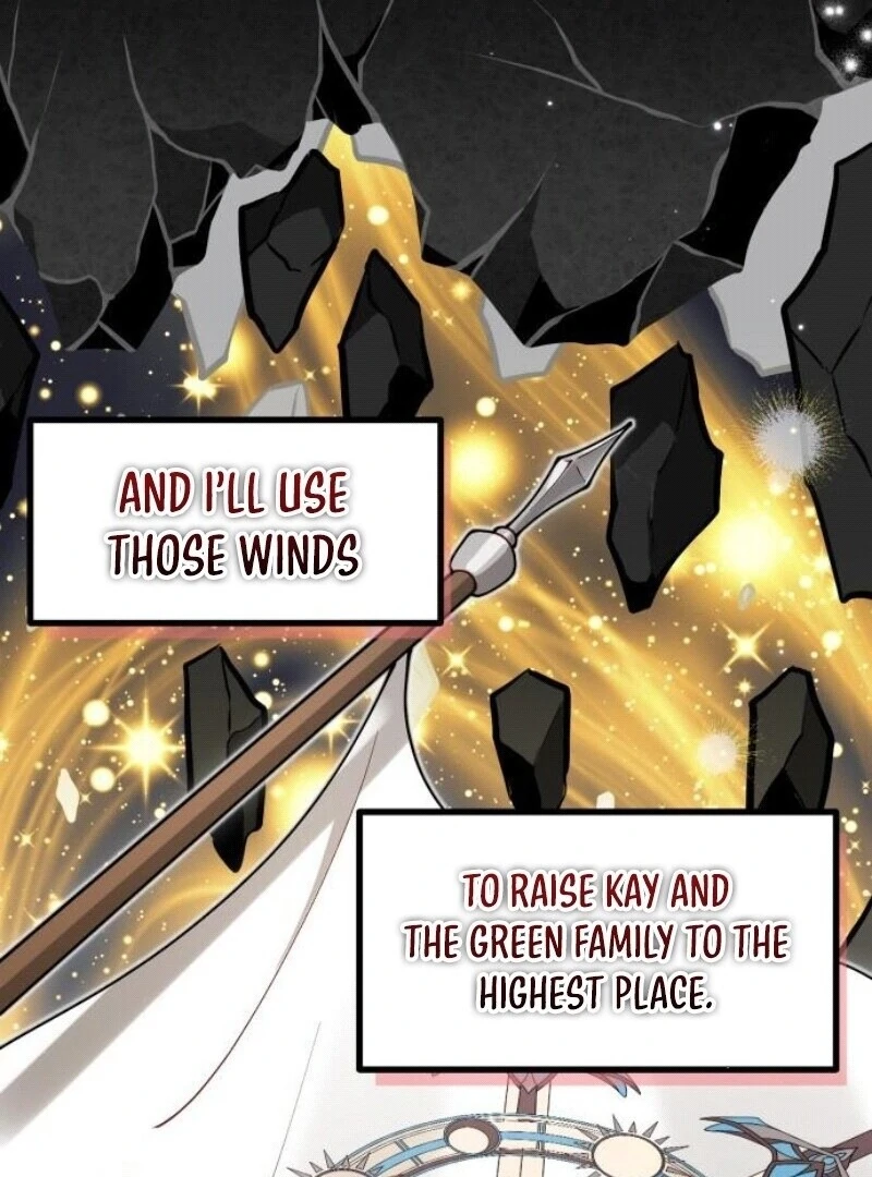 A Beast Swallowed by a Flower Chapter 94 - Page 64 in English