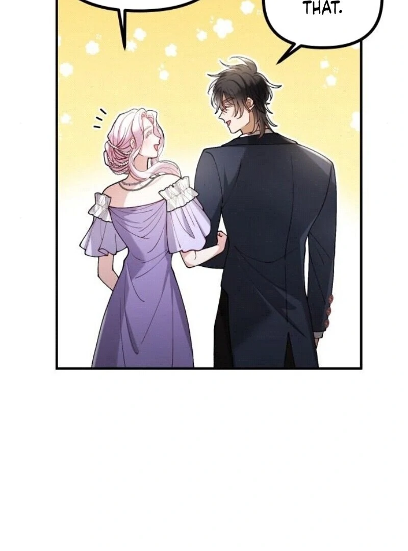 A Beast Swallowed by a Flower Chapter 94 - Page 66 in English
