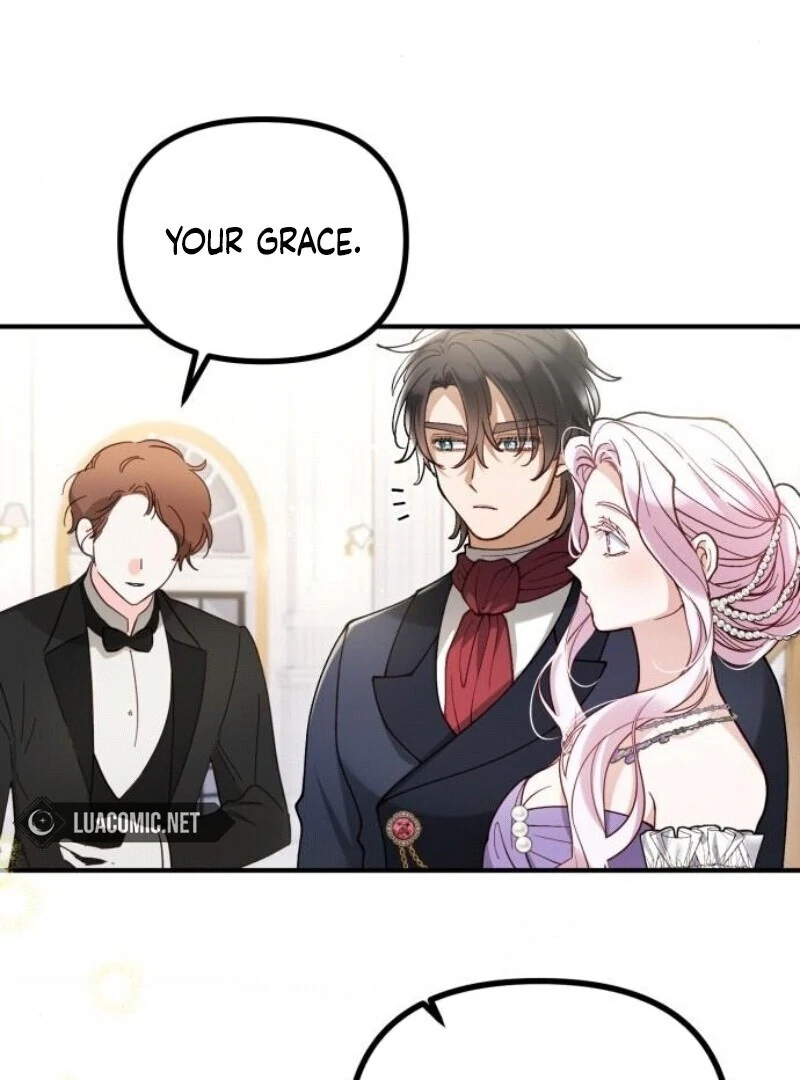 A Beast Swallowed by a Flower Chapter 94 - Page 67 in English