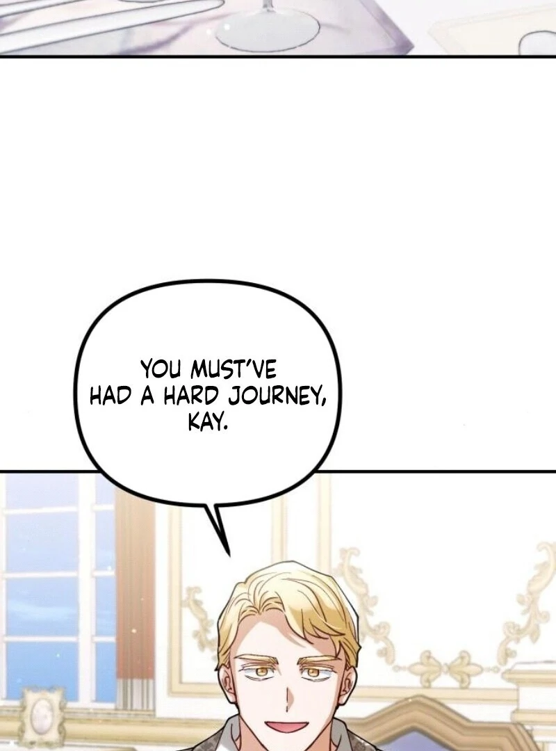 A Beast Swallowed by a Flower Chapter 94 - Page 73 in English