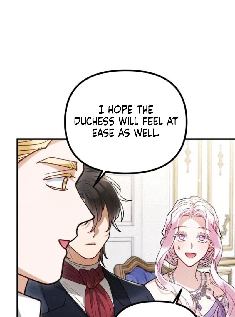 A Beast Swallowed by a Flower Chapter 94 - Page 76 in English