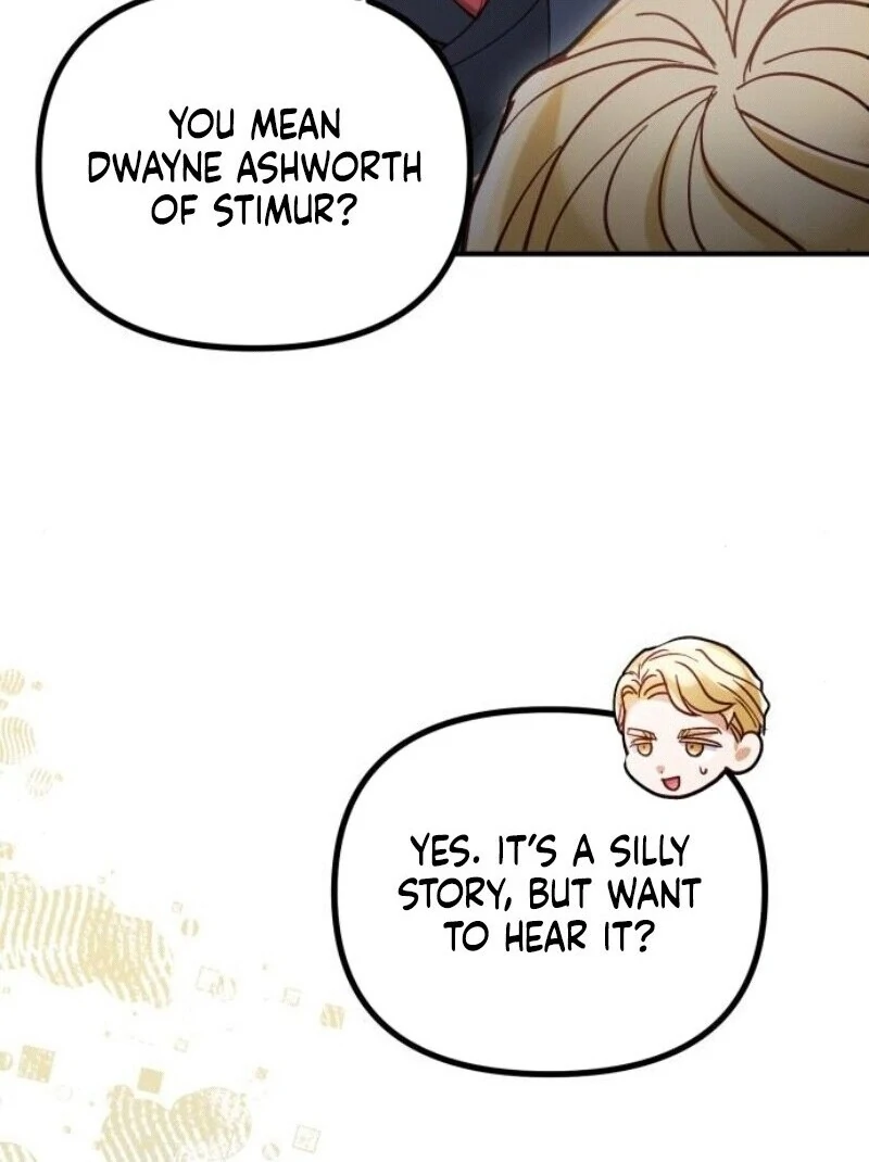 A Beast Swallowed by a Flower Chapter 94 - Page 81 in English