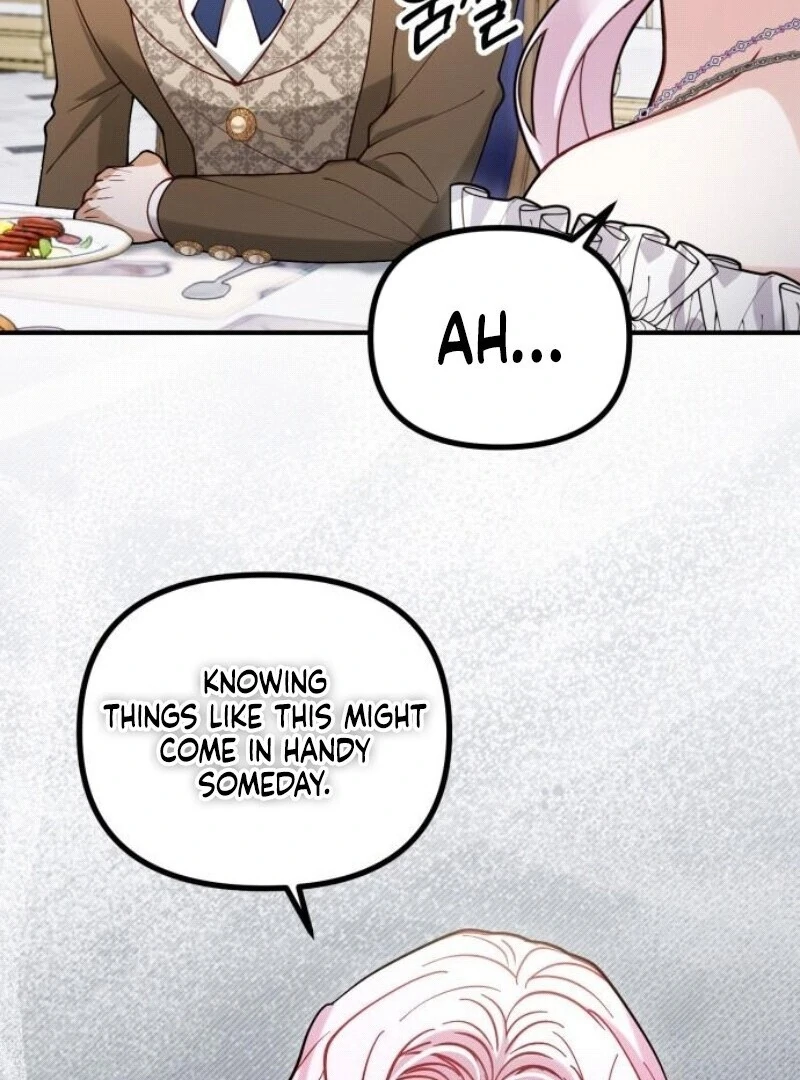 A Beast Swallowed by a Flower Chapter 94 - Page 88 in English