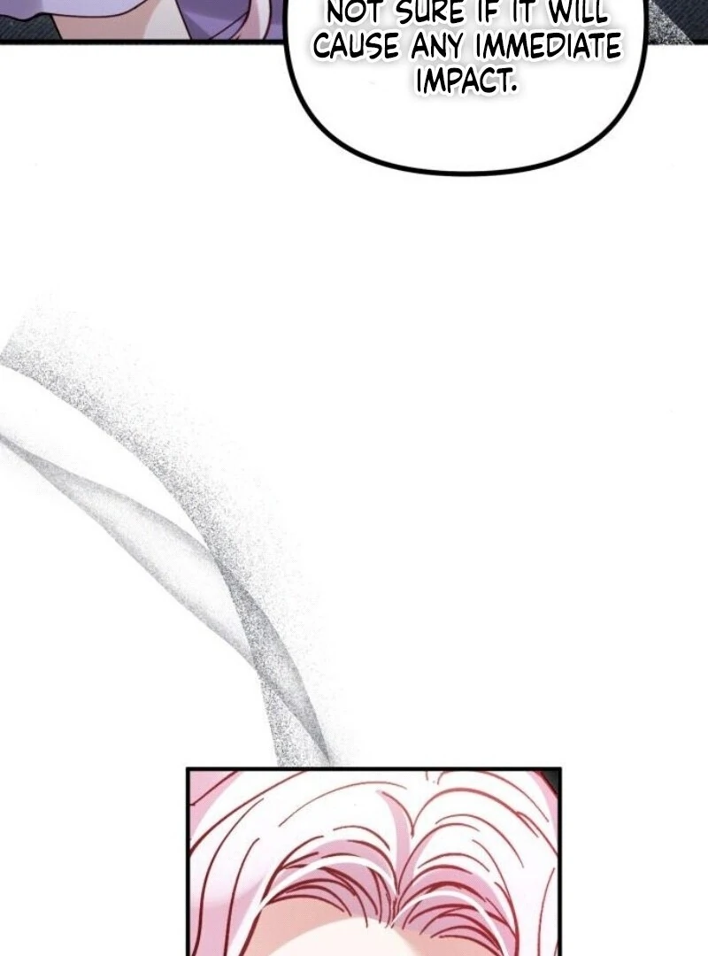 A Beast Swallowed by a Flower Chapter 94 - Page 90 in English