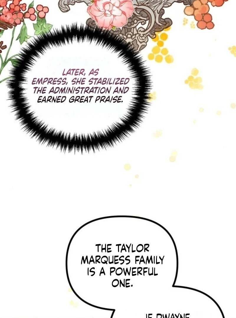 A Beast Swallowed by a Flower Chapter 94 - Page 94 in English