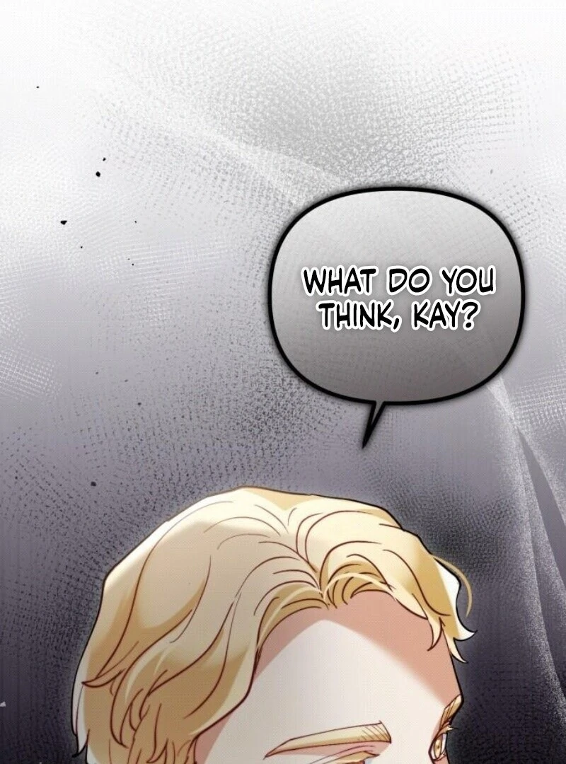A Beast Swallowed by a Flower Chapter 94 - Page 96 in English
