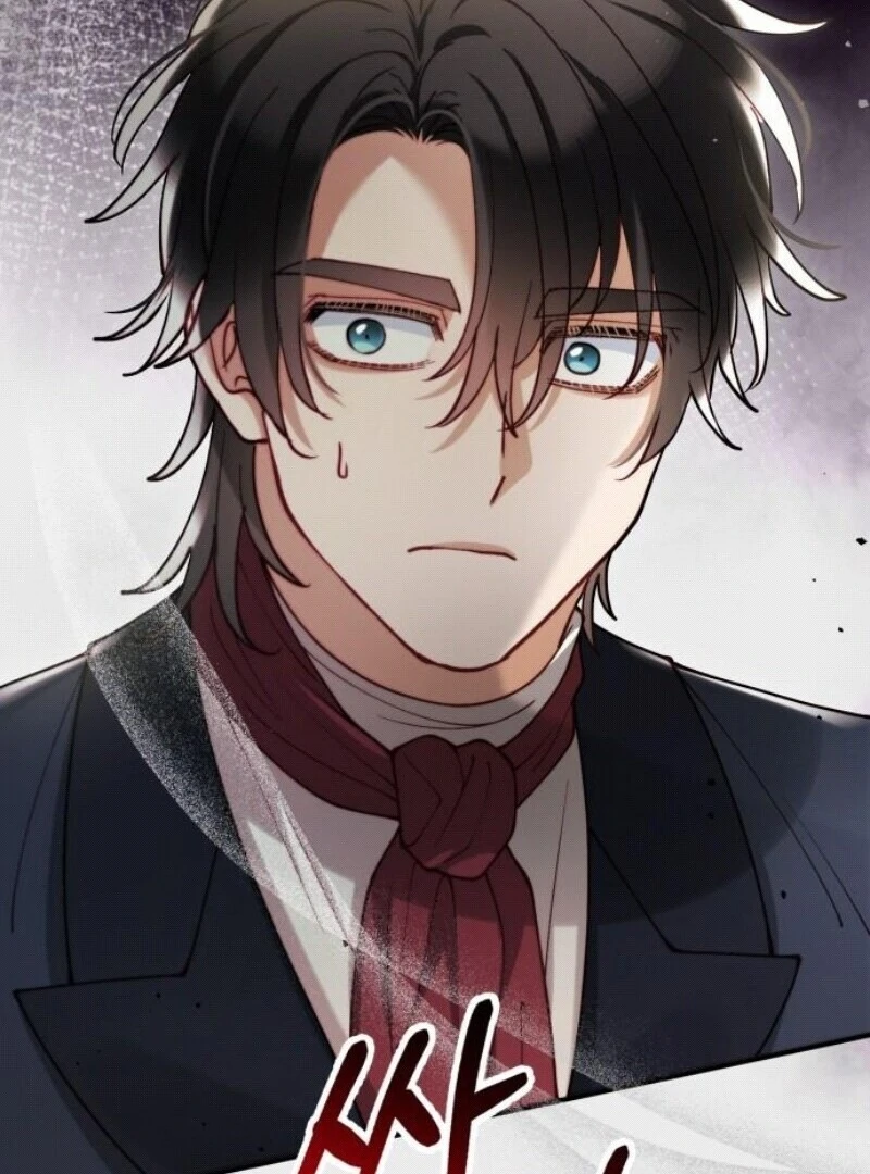 A Beast Swallowed by a Flower Chapter 94 - Page 98 in English
