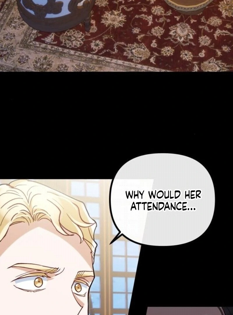 A Beast Swallowed by a Flower Chapter 95 - Page 11 in English