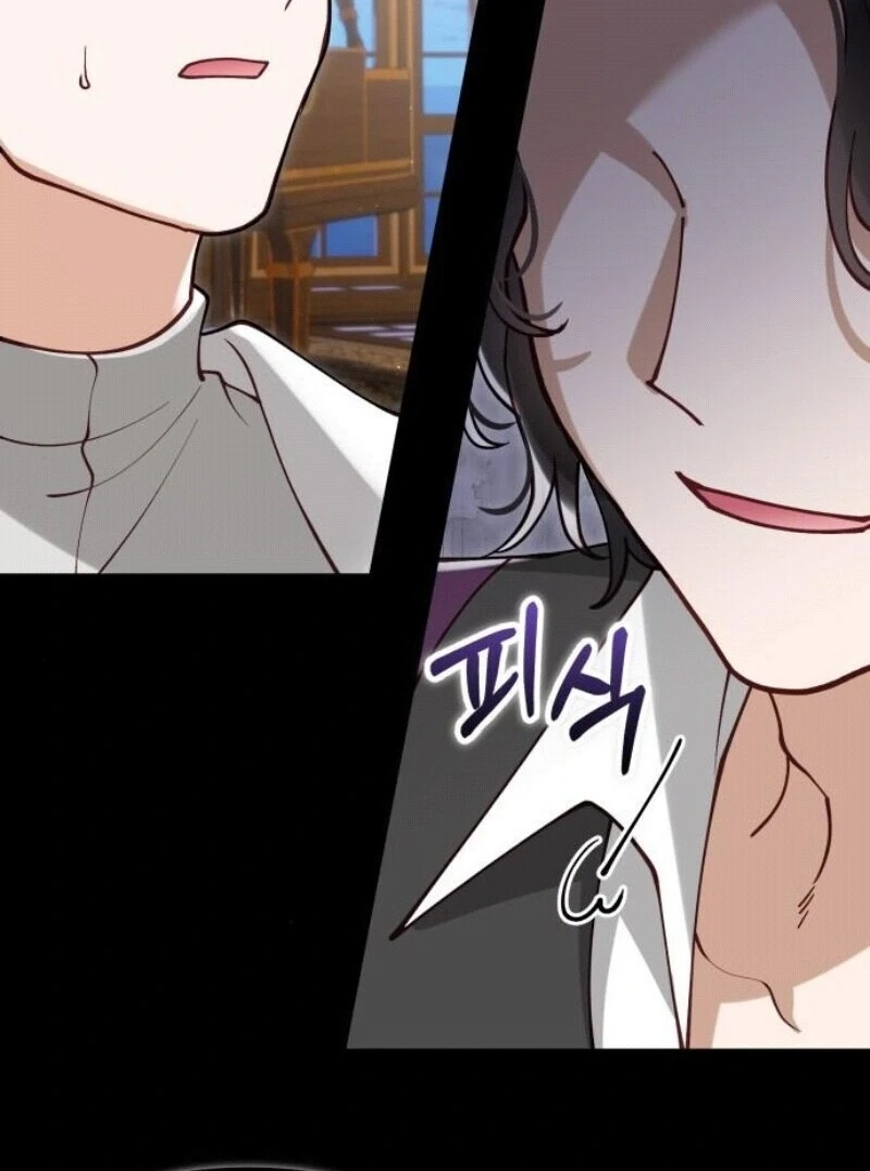 A Beast Swallowed by a Flower Chapter 95 - Page 12 in English
