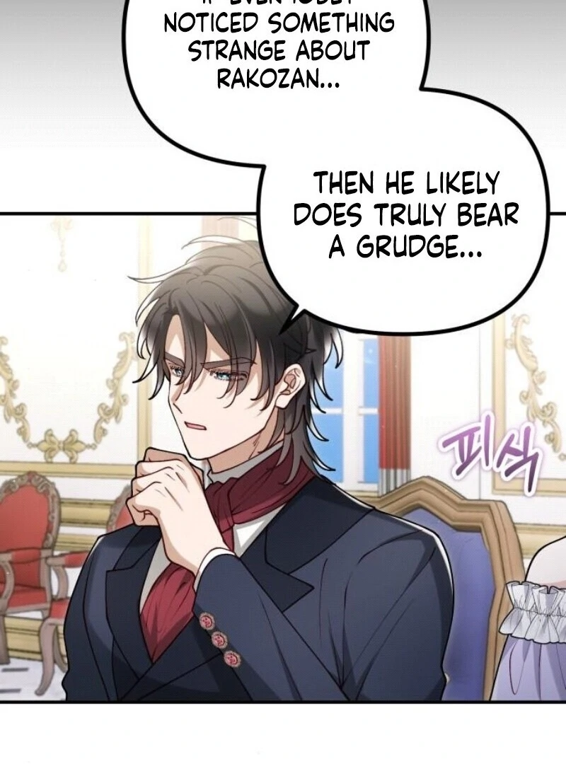 A Beast Swallowed by a Flower Chapter 95 - Page 15 in English