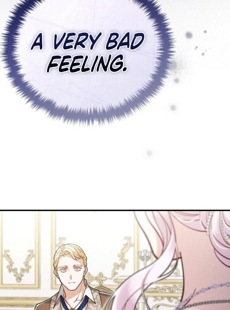 A Beast Swallowed by a Flower Chapter 95 - Page 28 in English
