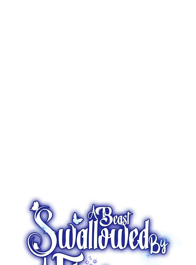A Beast Swallowed by a Flower Chapter 95 - Page 32 in English