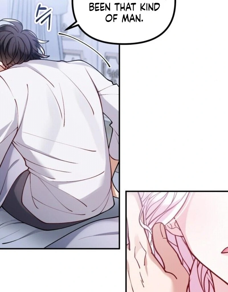 A Beast Swallowed by a Flower Chapter 95 - Page 44 in English