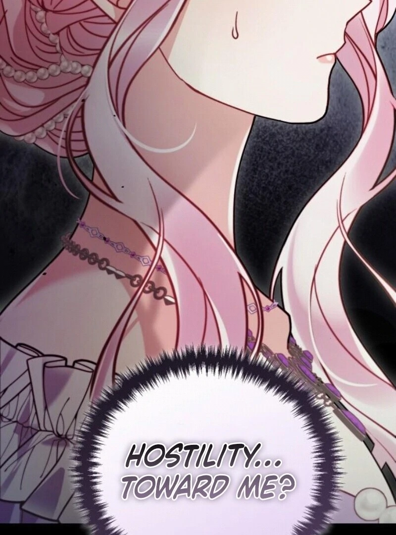 A Beast Swallowed by a Flower Chapter 95 - Page 5 in English