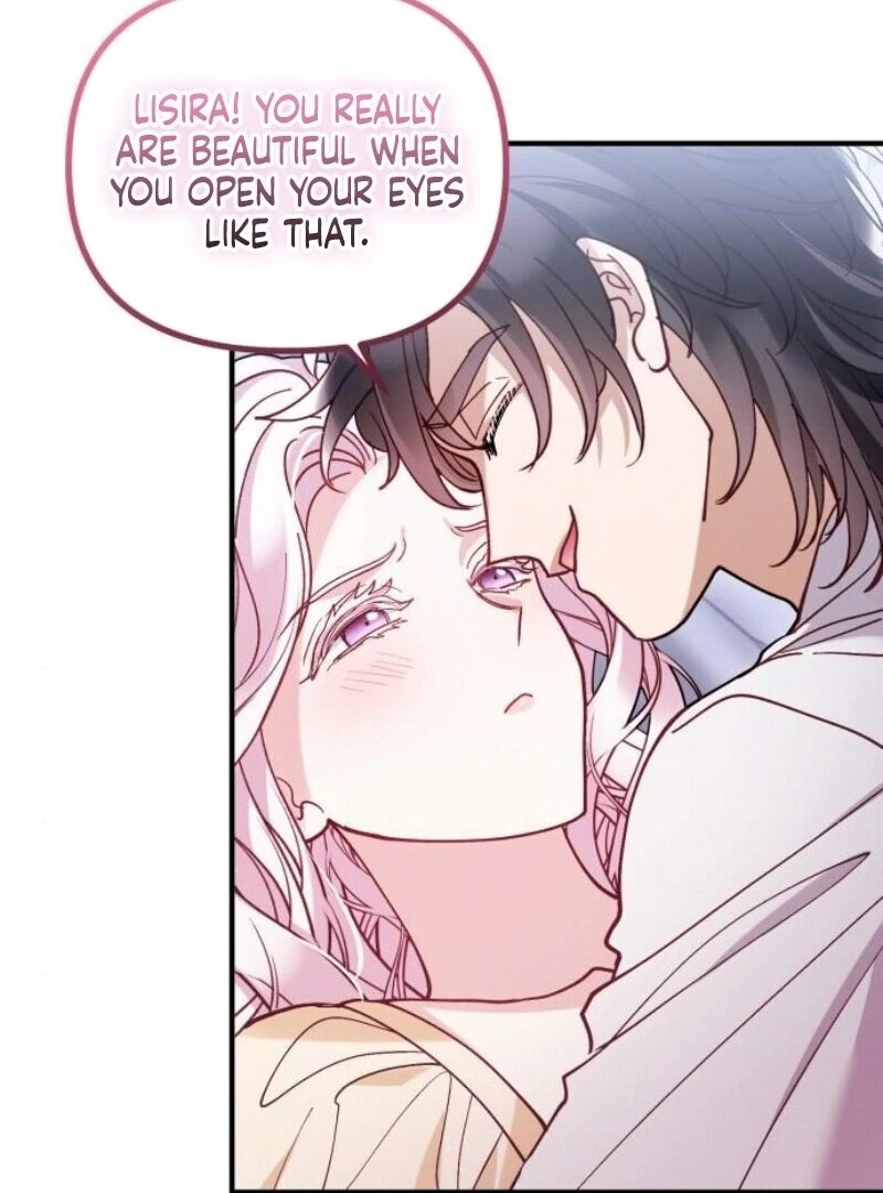 A Beast Swallowed by a Flower Chapter 95 - Page 57 in English