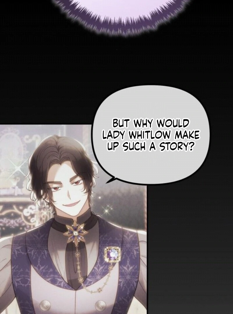 A Beast Swallowed by a Flower Chapter 95 - Page 6 in English