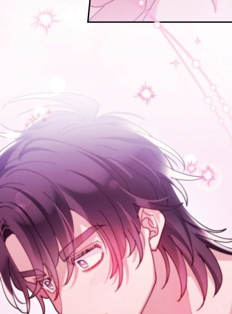 A Beast Swallowed by a Flower Chapter 95 - Page 61 in English