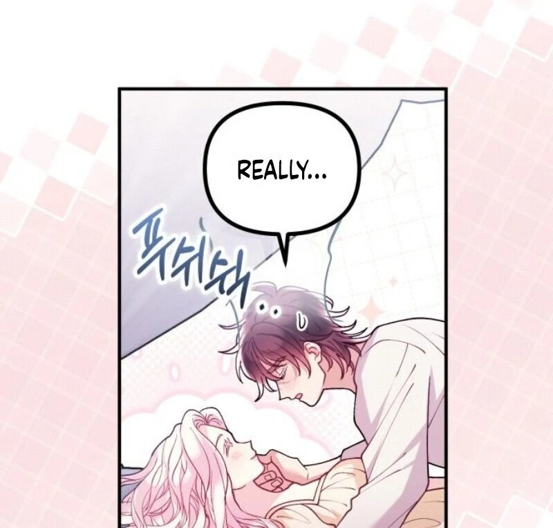 A Beast Swallowed by a Flower Chapter 95 - Page 65 in English