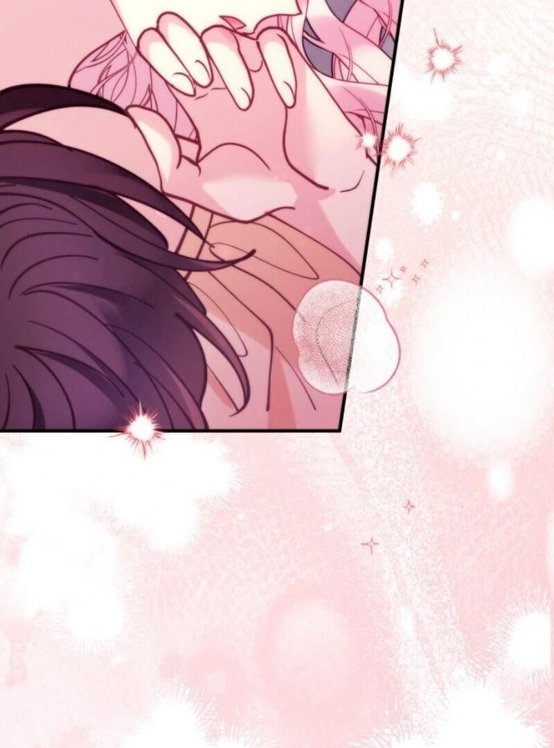 A Beast Swallowed by a Flower Chapter 95 - Page 75 in English