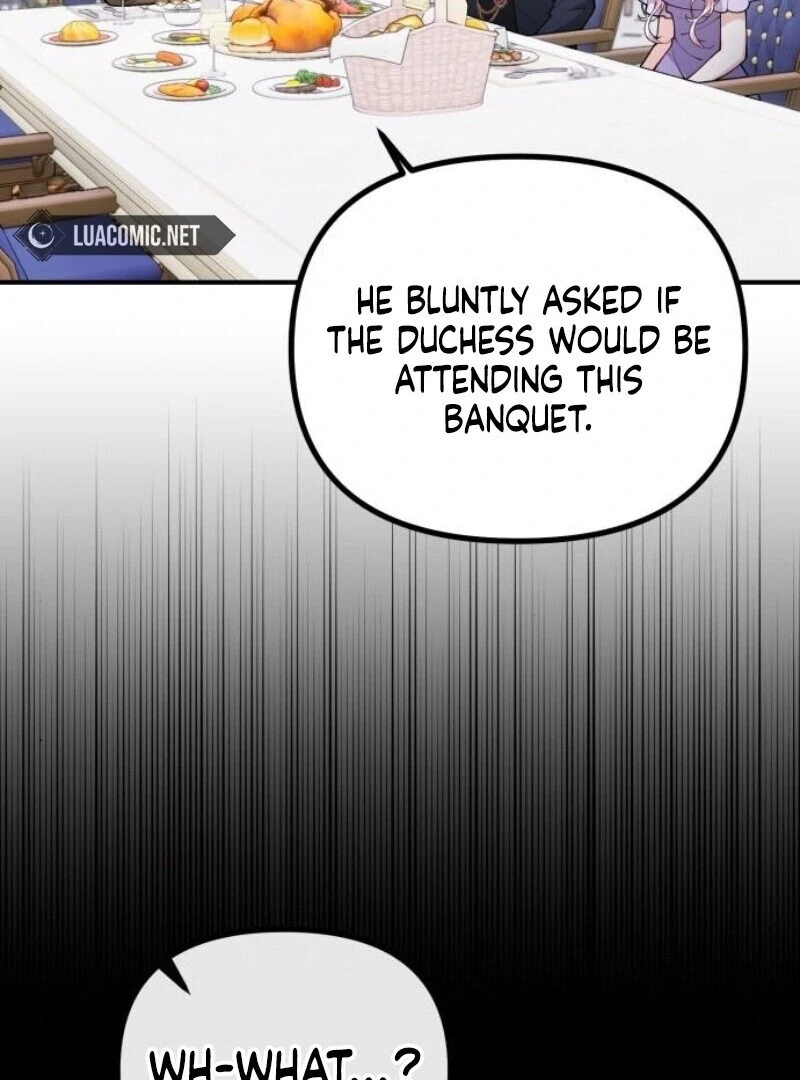 A Beast Swallowed by a Flower Chapter 95 - Page 9 in English
