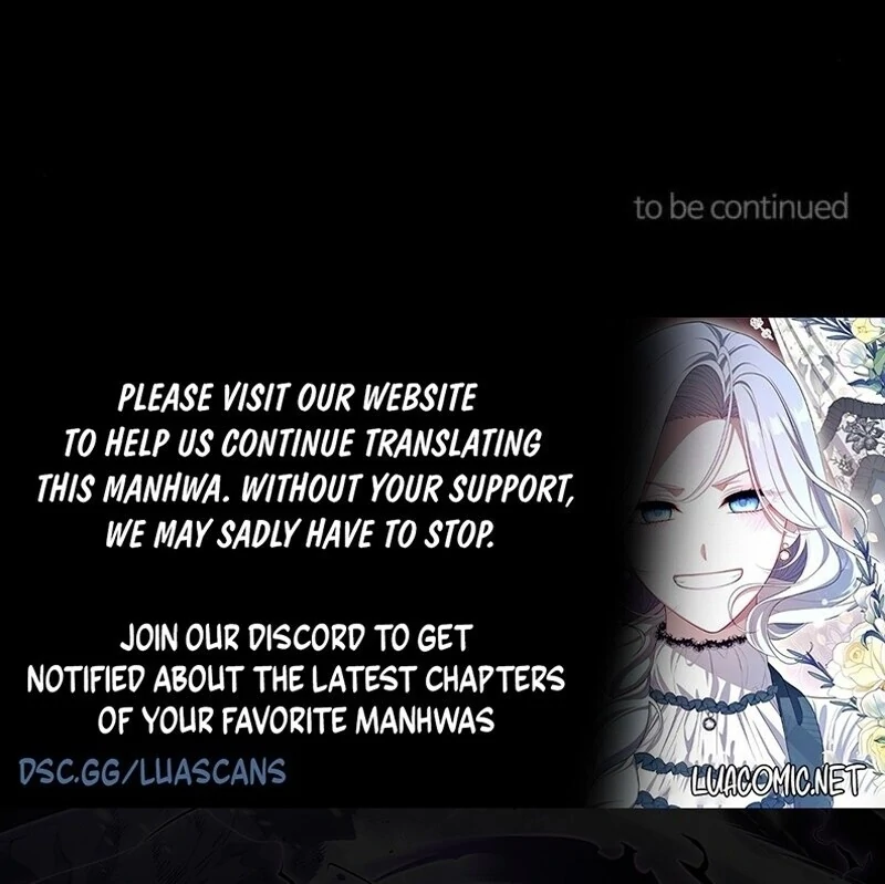 A Beast Swallowed by a Flower Chapter 96 - Page 100 in English