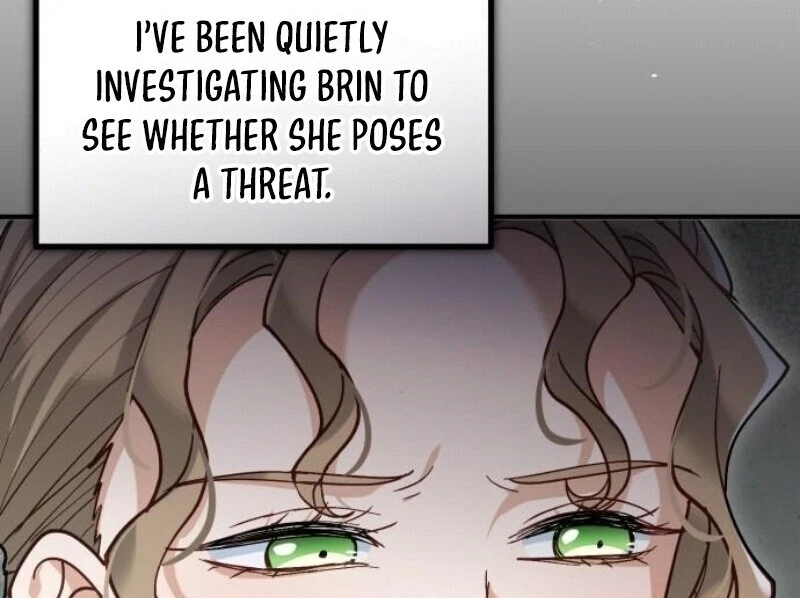 A Beast Swallowed by a Flower Chapter 96 - Page 11 in English