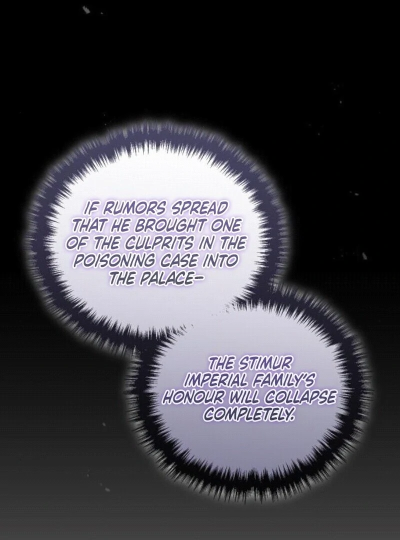 A Beast Swallowed by a Flower Chapter 96 - Page 15 in English