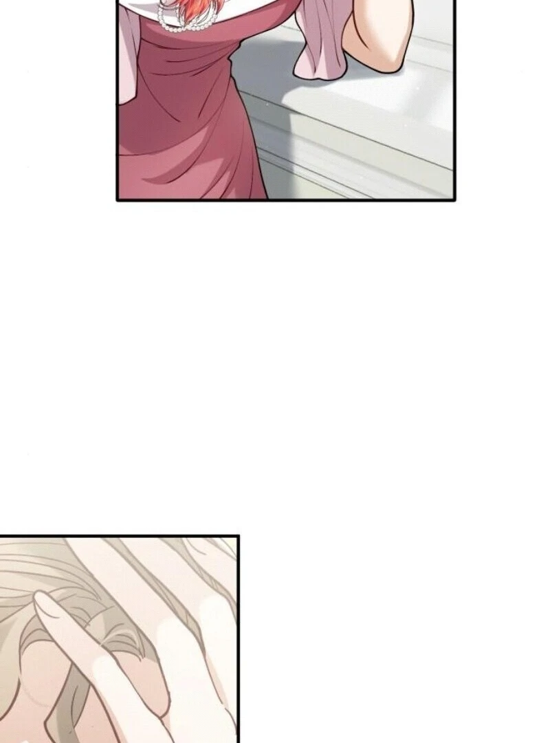 A Beast Swallowed by a Flower Chapter 96 - Page 17 in English