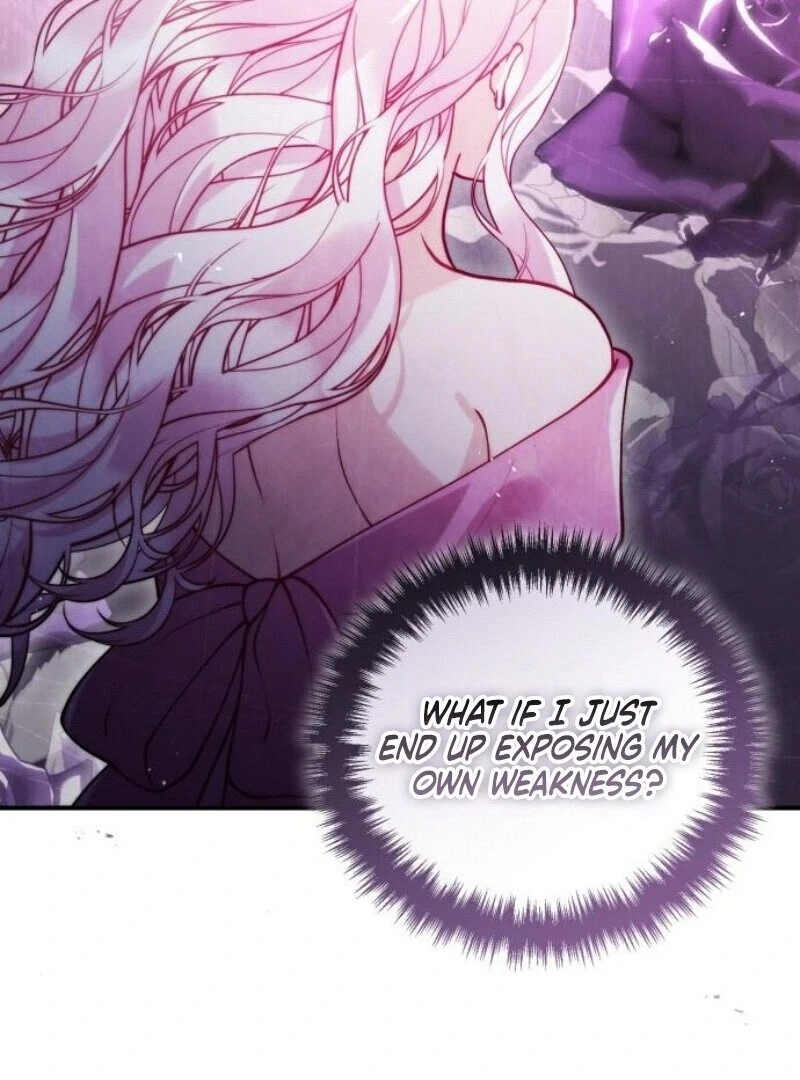 A Beast Swallowed by a Flower Chapter 96 - Page 21 in English